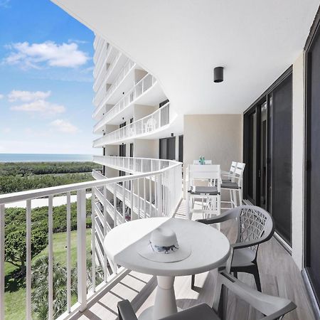 South Seas Tower 4-704 Villa มาร์โกไอส์แลนด์ ภายนอก รูปภาพ