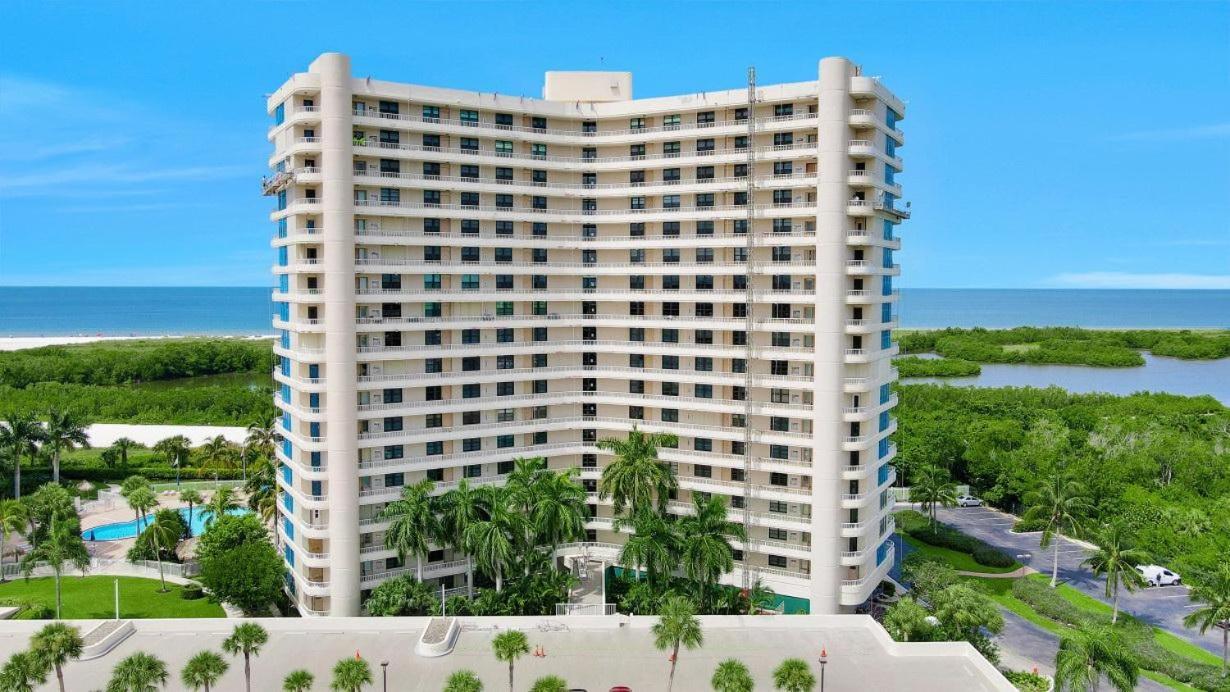 South Seas Tower 4-704 Villa มาร์โกไอส์แลนด์ ภายนอก รูปภาพ