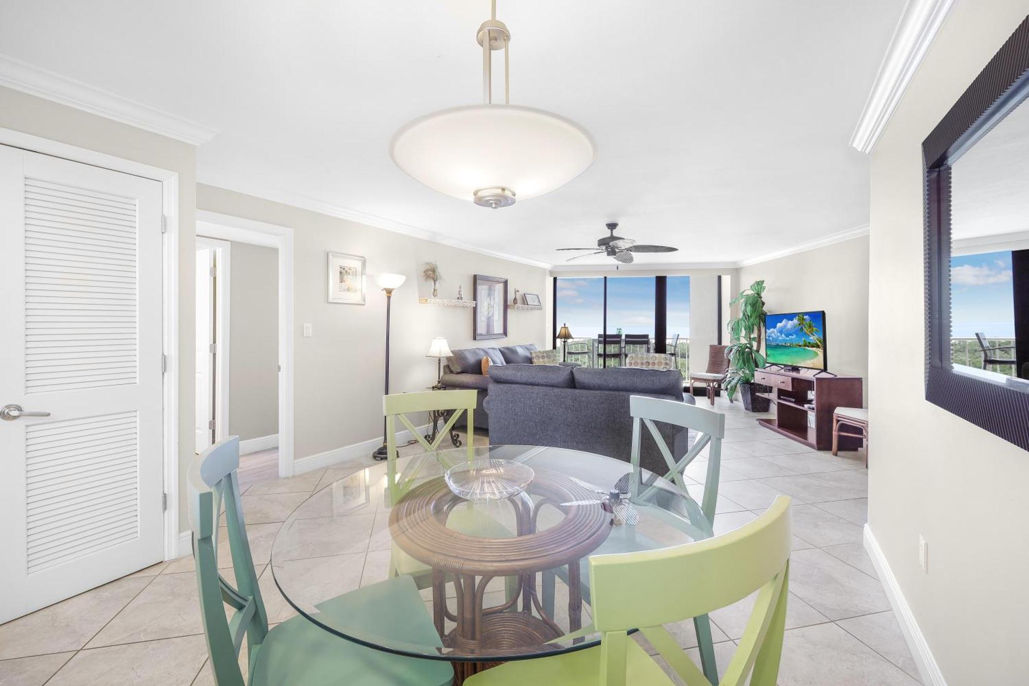 South Seas Tower 4-704 Villa มาร์โกไอส์แลนด์ ภายนอก รูปภาพ