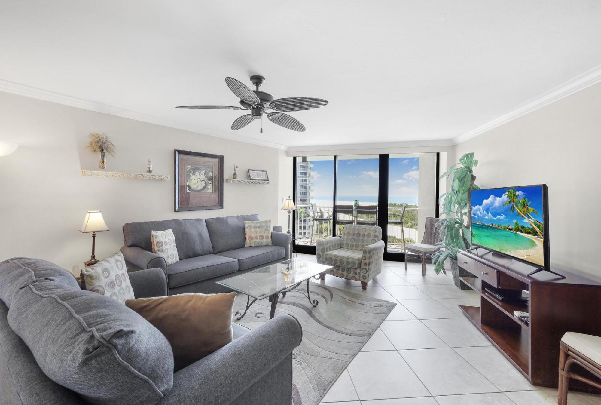 South Seas Tower 4-704 Villa มาร์โกไอส์แลนด์ ภายนอก รูปภาพ
