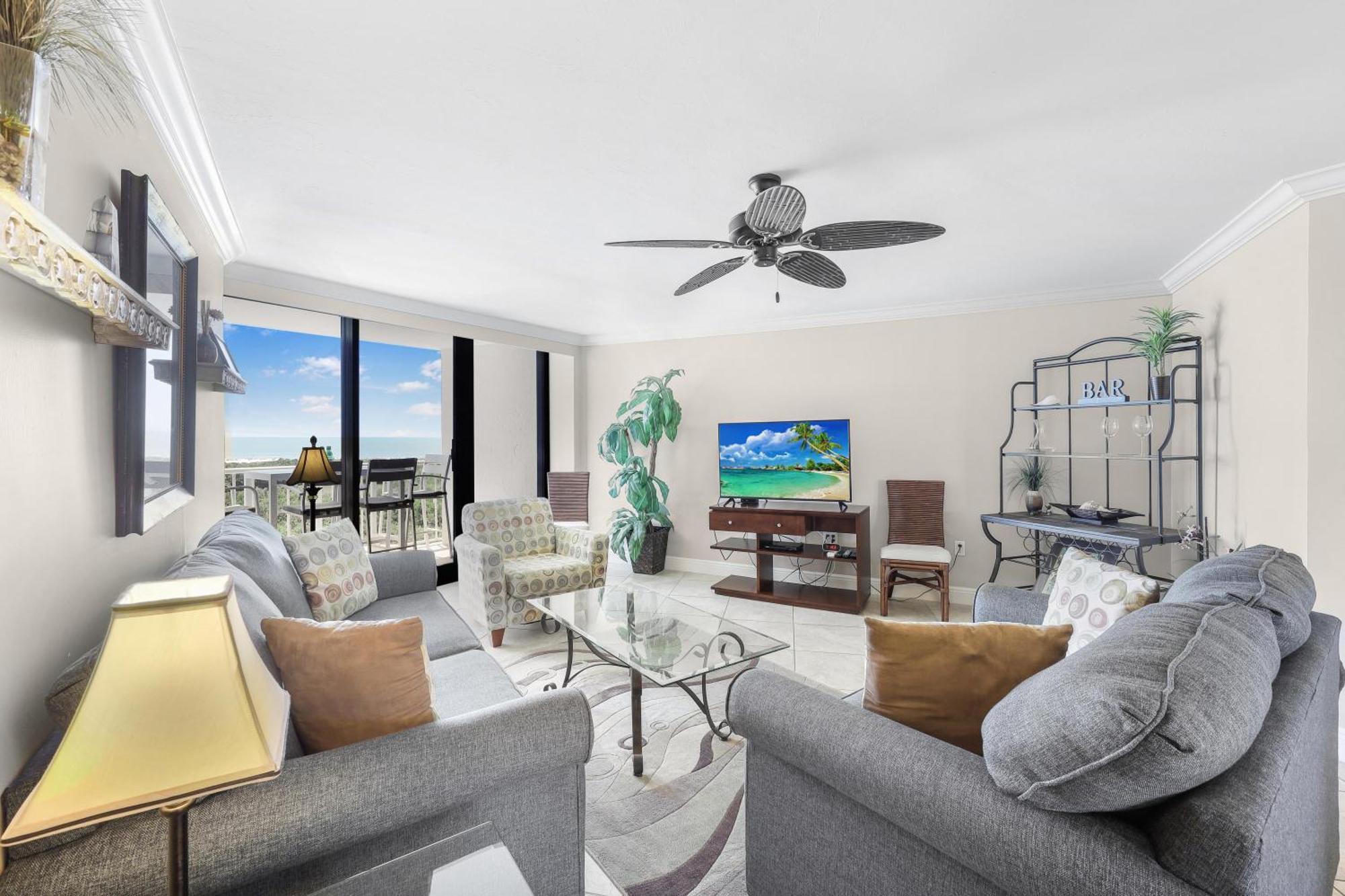 South Seas Tower 4-704 Villa มาร์โกไอส์แลนด์ ภายนอก รูปภาพ