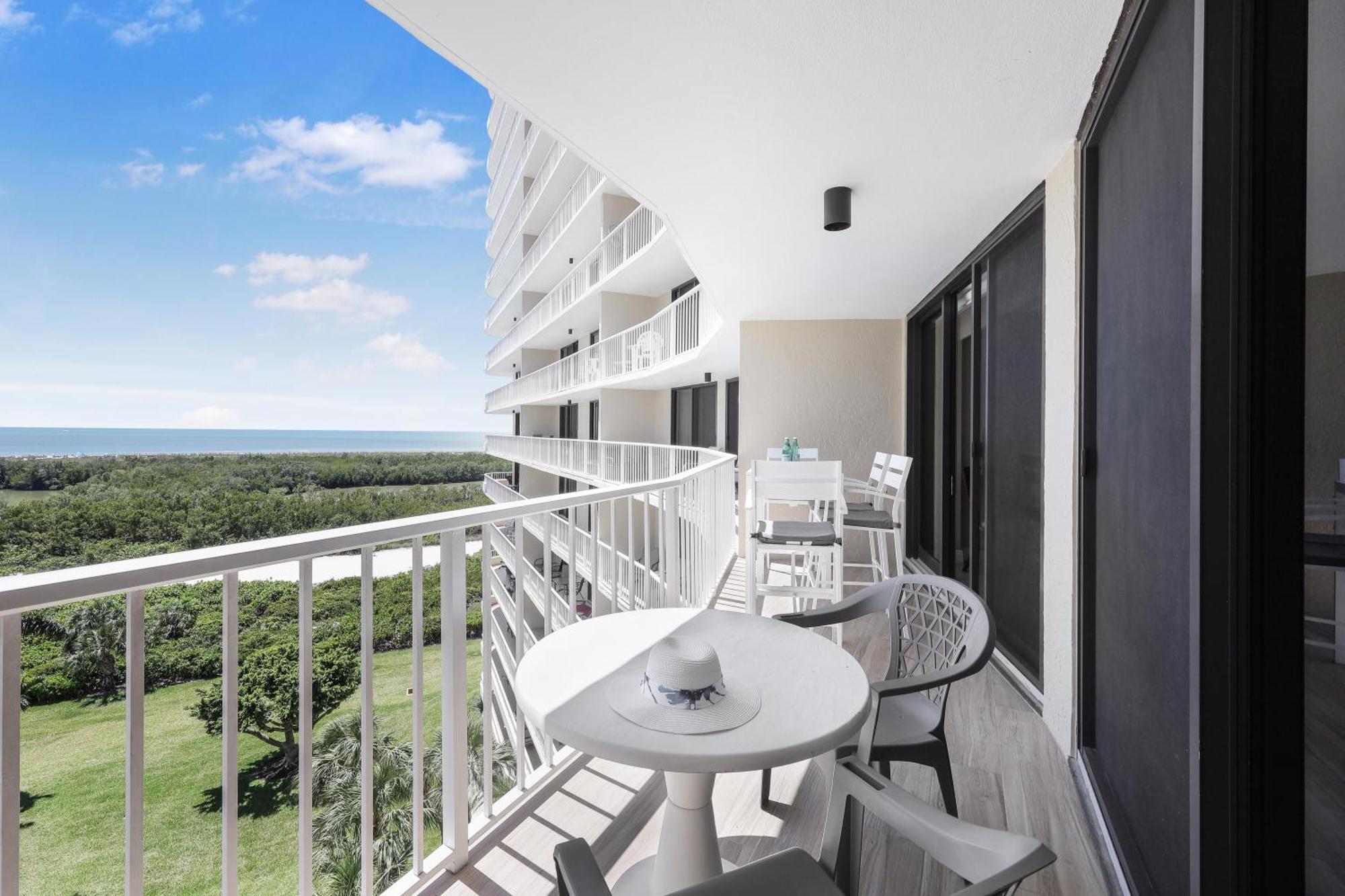 South Seas Tower 4-704 Villa มาร์โกไอส์แลนด์ ภายนอก รูปภาพ