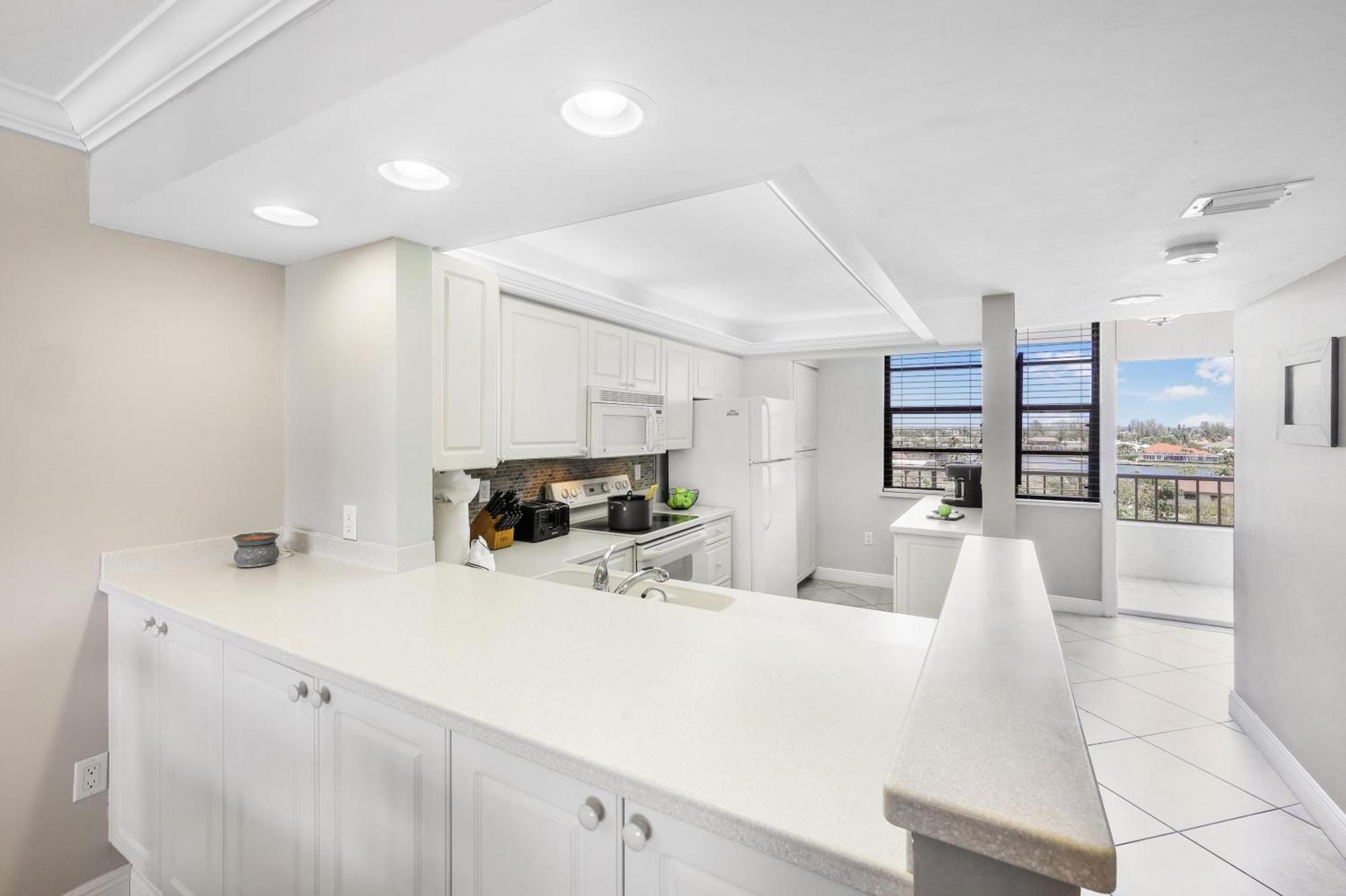 South Seas Tower 4-704 Villa มาร์โกไอส์แลนด์ ภายนอก รูปภาพ