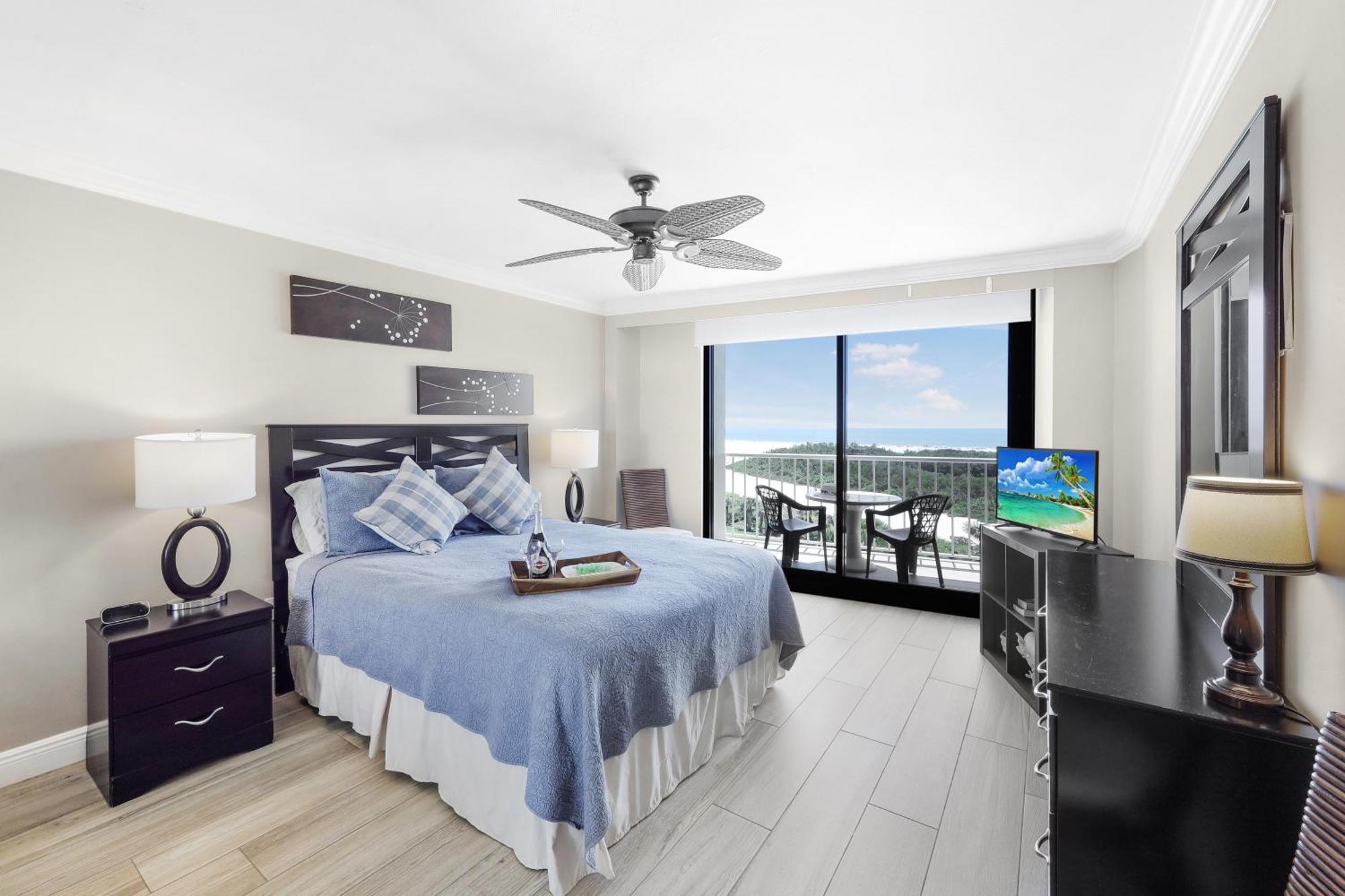 South Seas Tower 4-704 Villa มาร์โกไอส์แลนด์ ภายนอก รูปภาพ