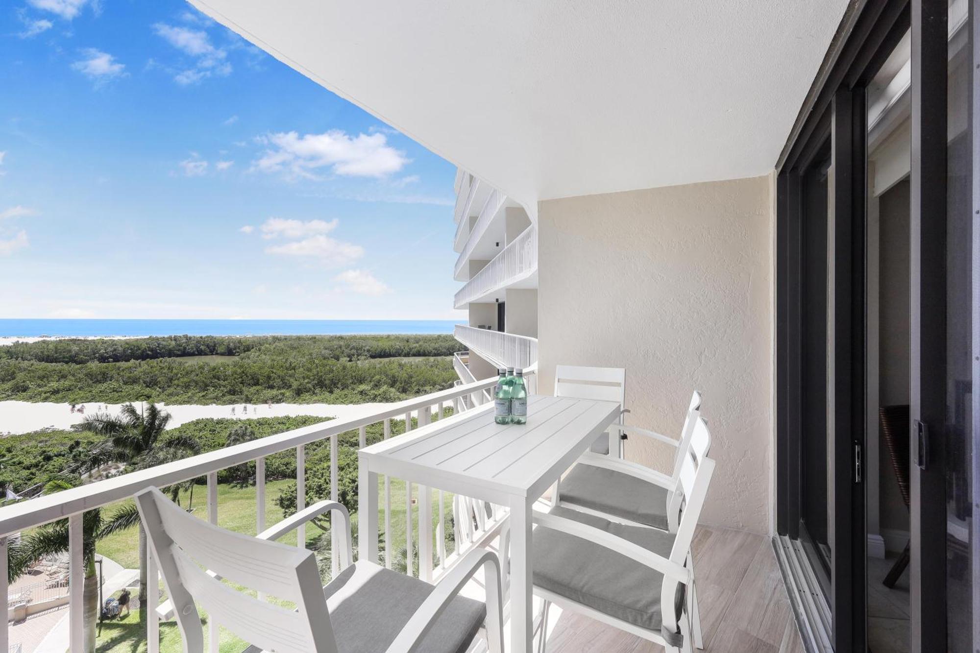 South Seas Tower 4-704 Villa มาร์โกไอส์แลนด์ ภายนอก รูปภาพ